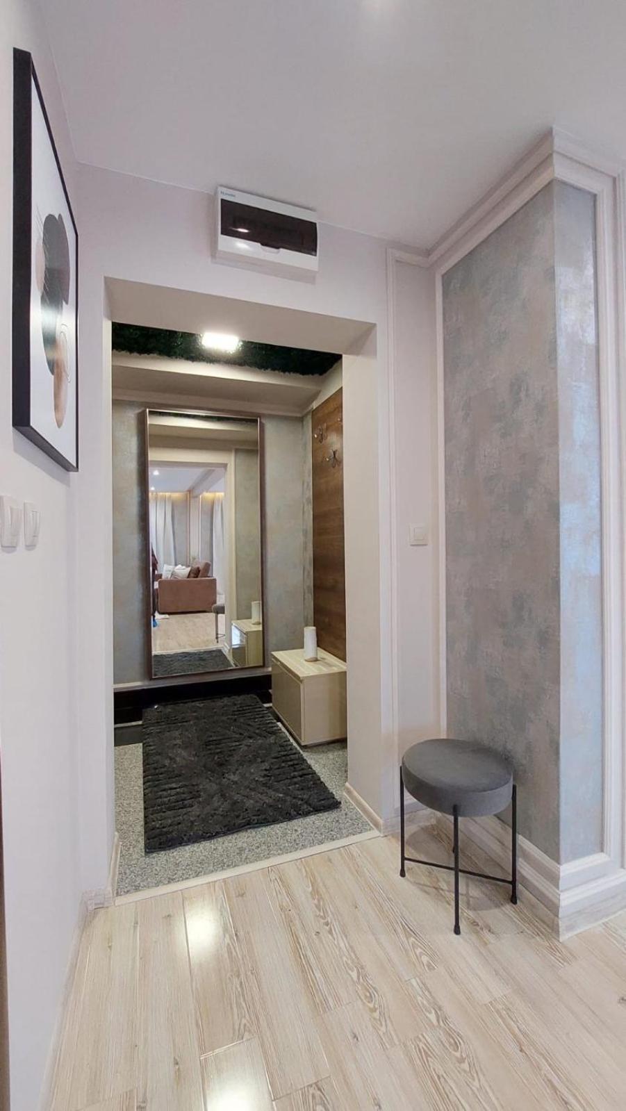 Paradiso 'В' 607 Large Luxury Apartment Nessebar Exterior foto